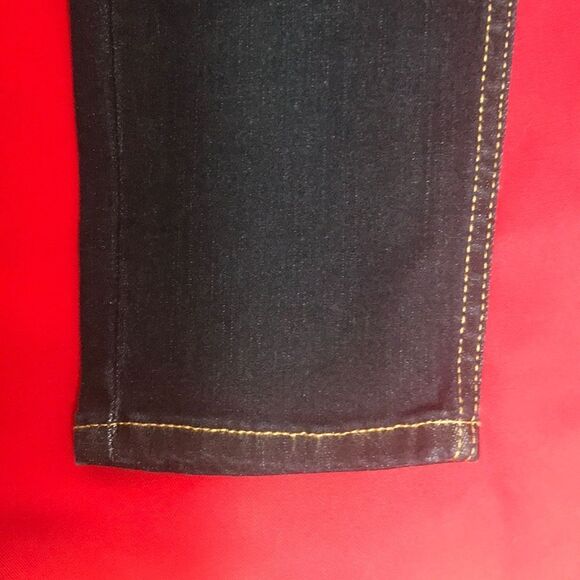 Levi’s Jeans “Legging” NWT Woman Jeans Size W31X30 - Picture 6 of 8